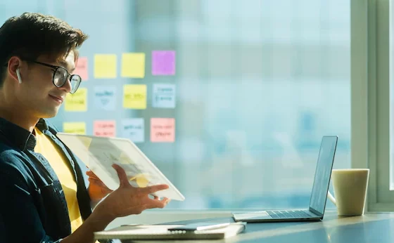 Recruitment and Aptitude Test